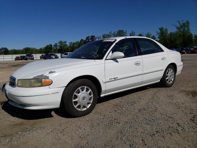 1998 Buick Century Custom