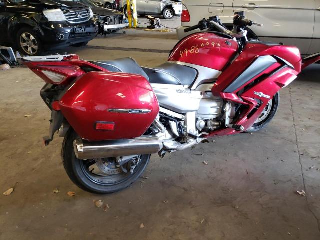 2014 YAMAHA FJR1300 AE JYARP26E2EA000466