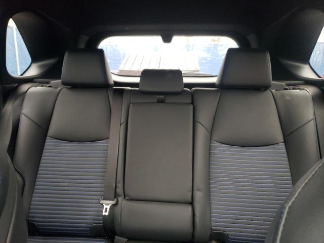 2021 TOYOTA RAV4 XLE - 2T3RWRFV4MW127249