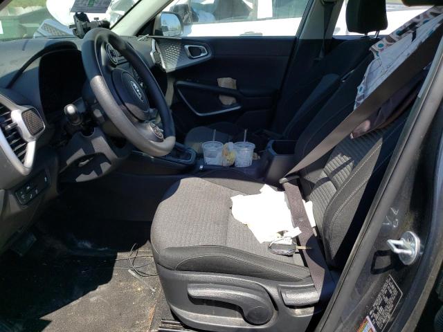 KNDJ23AUXL7062244 KIA SOUL LX
