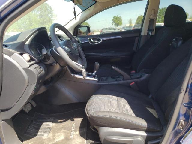 3N1AB7AP3HY261114 Nissan SENTRA S