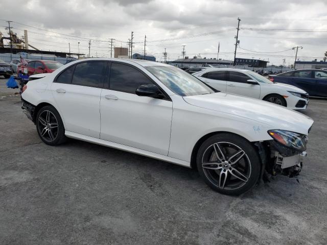 WDDZF4JB0KA566076 Mercedes-Benz E 300