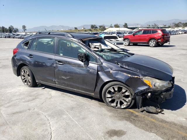 JF1GPAL63E8323876 Subaru Impreza Sport Premium