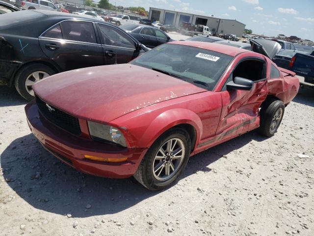 2006 Ford Mustang 