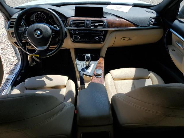 2018 BMW 328 D XDRI - WBA8J1C50JA379426