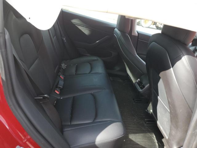 5YJ3E1EA6LF718664 Tesla MODEL 3