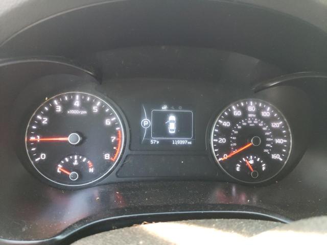 2016 KIA OPTIMA LX 5XXGT4L38GG059129