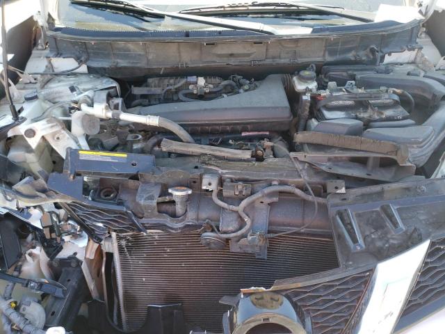 5N1AT2ML5FC849880 Nissan ROGUE S