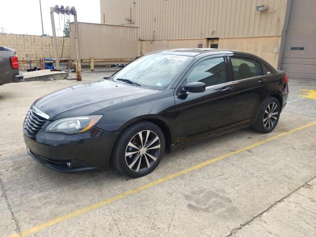 2014 Chrysler 200 Touring