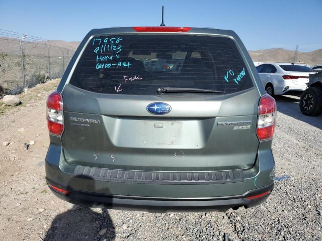 JF2SJAACXEH436627 Subaru Forester 2.5i