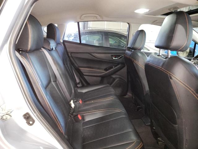 JF2GTAMC5KH289429 Subaru Crosstrek Limited