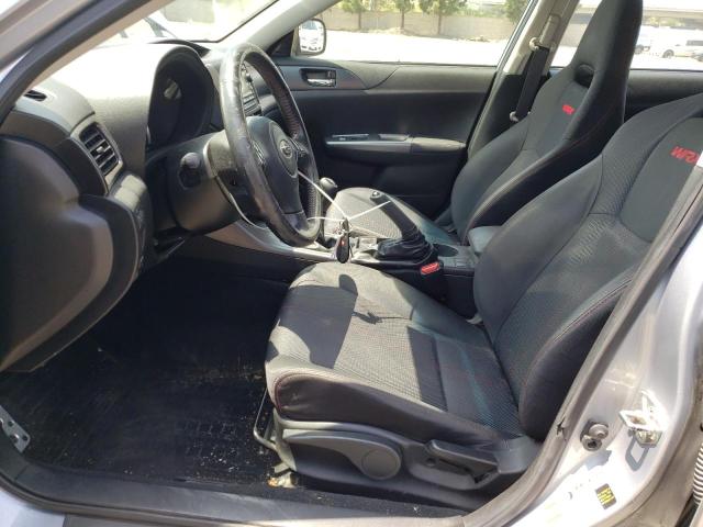 JF1GR7E63EG252744 Subaru Impreza Wrx