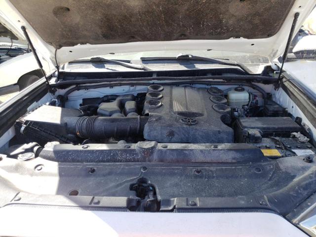 JTEBU5JR8L5789217 Toyota 4runner Sr5/sr5 Premium