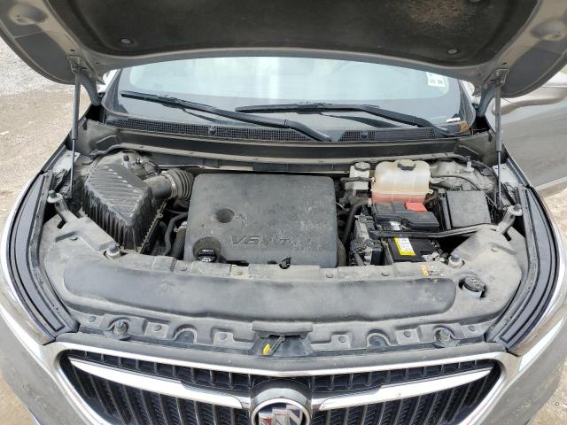 2019 BUICK ENCLAVE PR - 5GAERCKWXKJ144684