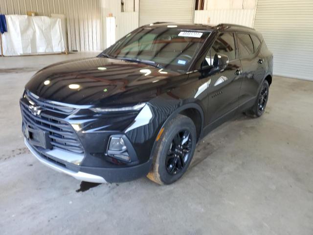 2020 Chevrolet Blazer 