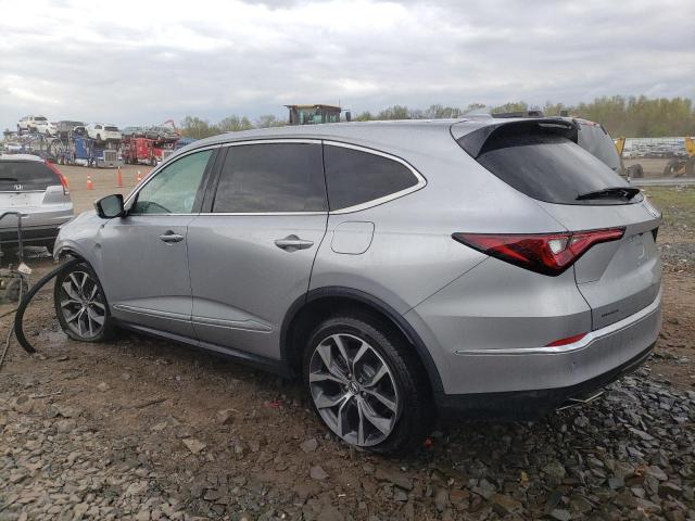 5J8YE1H44NL017747 | 2022 ACURA MDX TECHNO