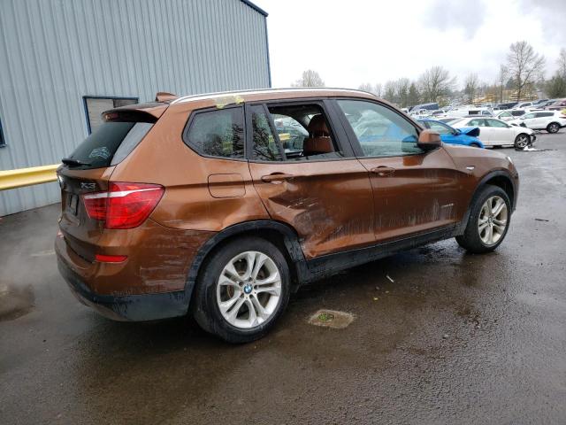 5UXWX7C53H0S19079 BMW X3 Xdrive35i