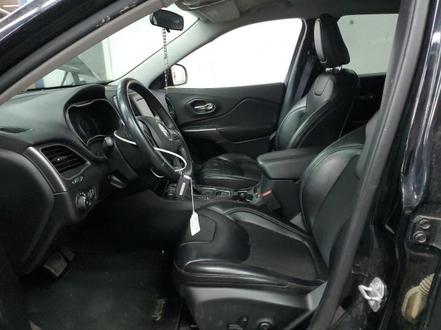 1C4PJMLB7KD181707 Jeep Cherokee Latitude Plus