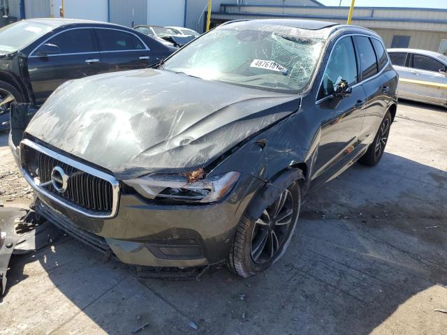 2018 VOLVO XC60 T6 MO - YV4A22RK7J1072210