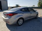 HYUNDAI ELANTRA SE photo