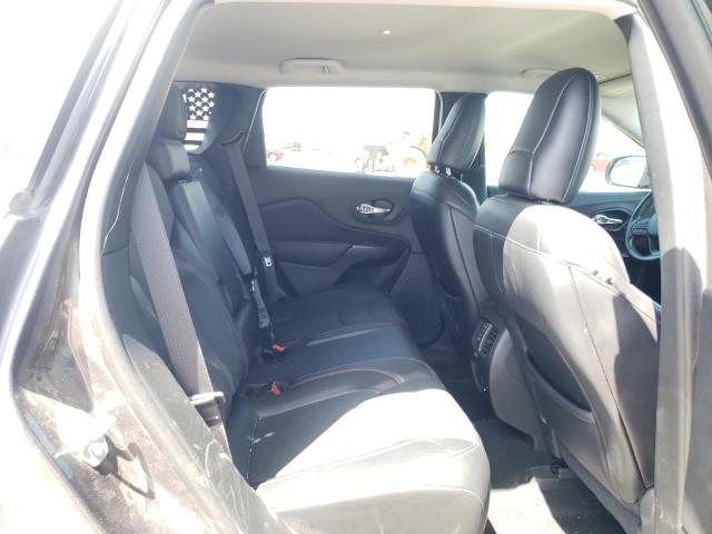 1C4PJMBX7KD477677 Jeep Cherokee Trailhawk