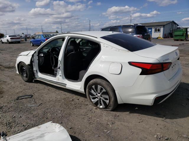 1N4BL4BW7KC241571 Nissan ALTIMA S
