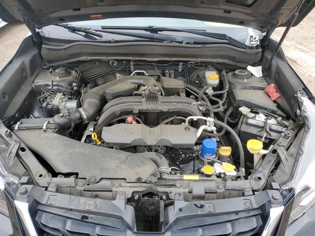 JF2SJAGC9JH611564 Subaru Forester 2.5i Premium