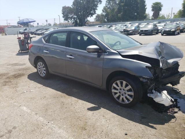 3N1AB7AP2KY357890 Nissan SENTRA S