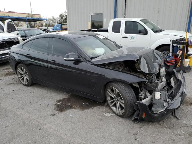 WBA4A9C55GGL88464 BMW 428 I Gran Coupe Sulev
