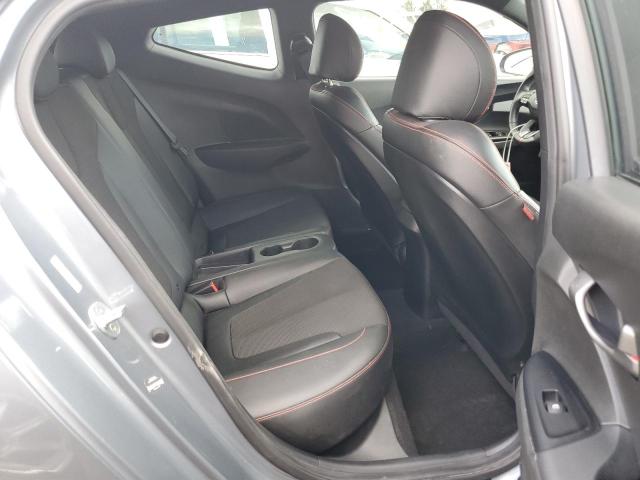 2020 HYUNDAI VELOSTER B - KMHTG6AF7LU030068