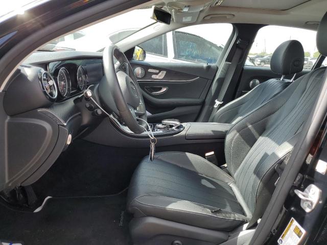 2017 MERCEDES-BENZ E 300 - WDDZF4JB3HA074327