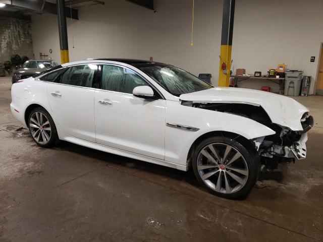 2019 JAGUAR XJ R - SPO - SAJWJ1CD1K8W18915