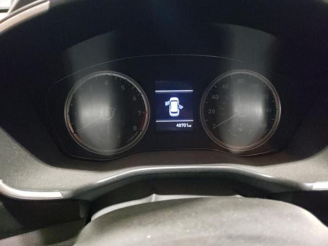 2020 HYUNDAI SANTA FE S - 5NMS2CAD7LH171709