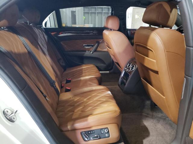 2015 BENTLEY FLYING SPU - SCBEC9ZA4FC045272