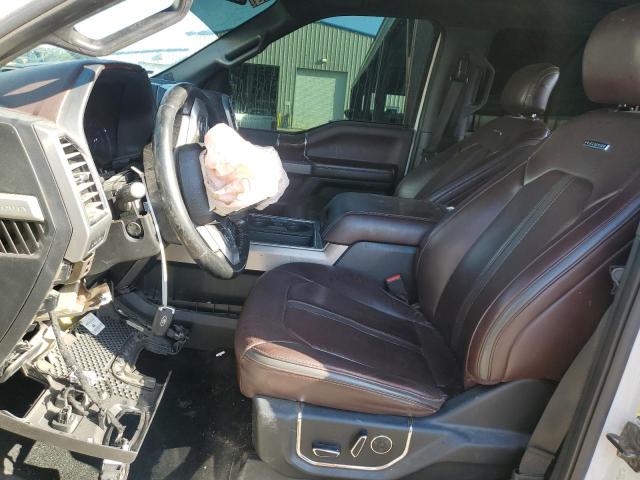 1FT7W2BTXHEE17043 Ford F250 Super Duty