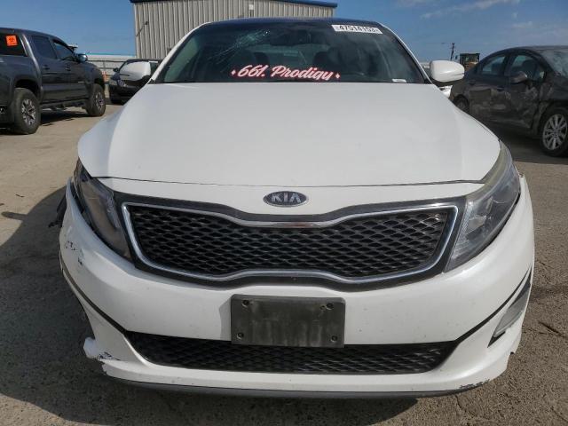 5XXGN4A78FG391361 KIA OPTIMA EX