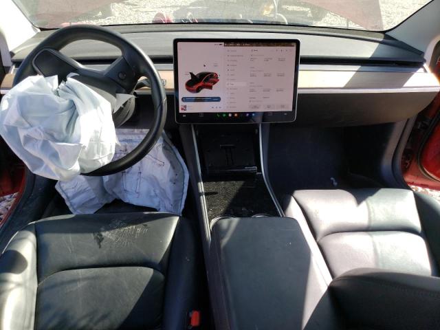 5YJ3E1EB5JF130213 Tesla MODEL 3