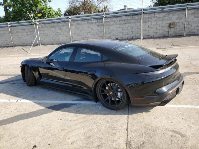 2022 PORSCHE TAYCAN GTS - WP0AD2Y10NSA59551