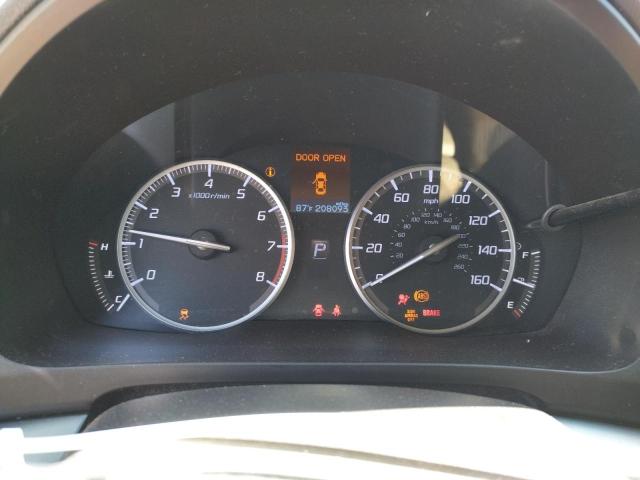 19VDE1F72EE001669 Acura Ilx 20 Tech
