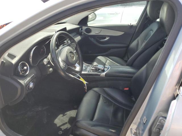 55SWF4JB5GU177461 Mercedes-Benz C 300