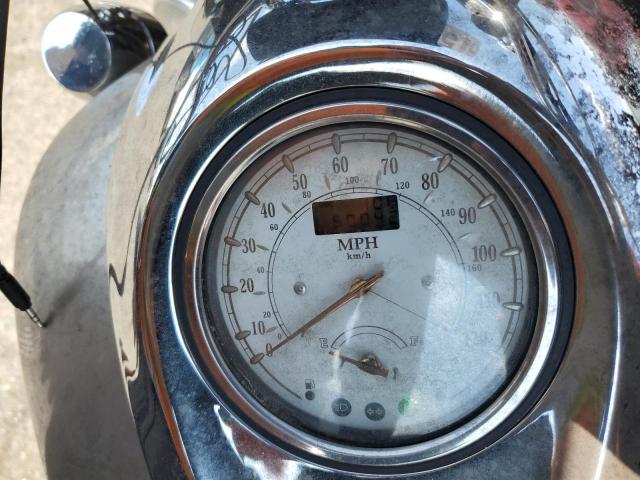 2007 YAMAHA XV1700 A JYAVP17E27A024678