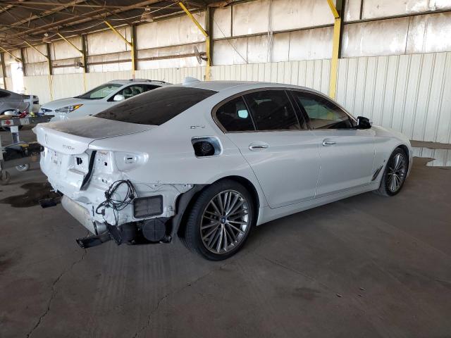 2018 BMW 530E - WBAJA9C56JB252870