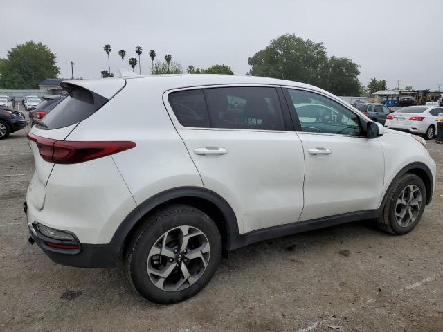 KNDPM3AC6N7978515 KIA Sportage Lx