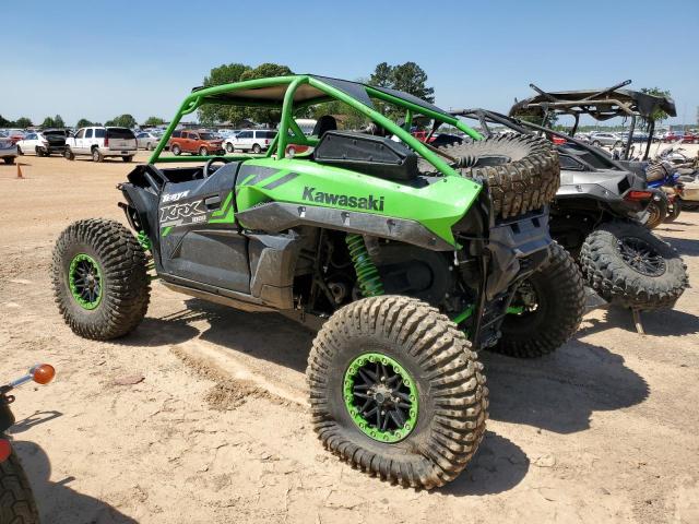 2022 KAWASAKI KRF 1000 A - JKARFCA19NB516412