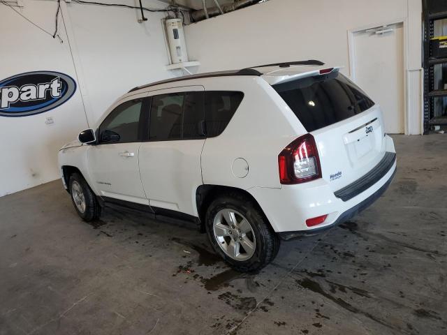 1C4NJCEA1GD743579 Jeep Compass Latitude