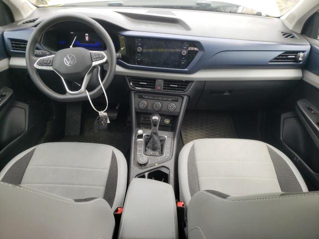 2022 VOLKSWAGEN TAOS SE IQ - 3VVPX7B2XNM010624