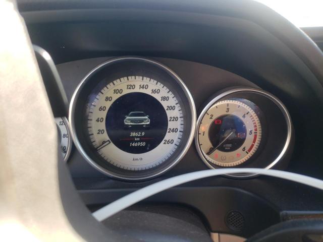 2016 MERCEDES-BENZ E 250 BLUE - WDDHF9HB3GB198833