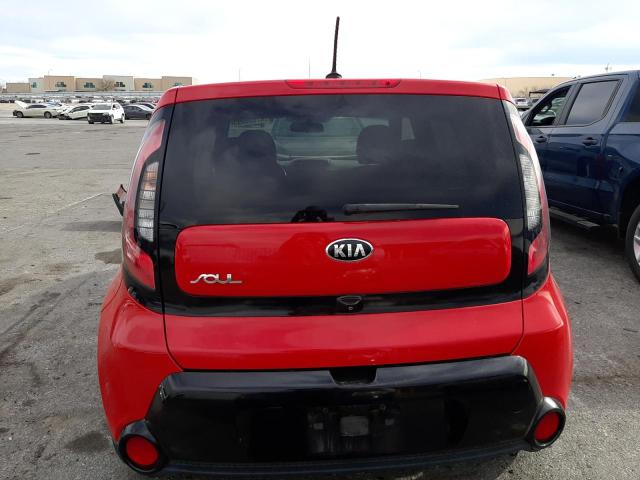 KNDJP3A58G7861374 KIA SOUL +