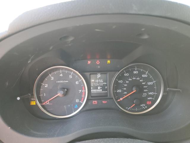 JF2GPABC5G8232923 Subaru Crosstrek Premium