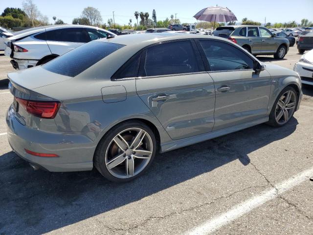 2020 AUDI A3 S-LINE - WAUJEGFFXLA000612